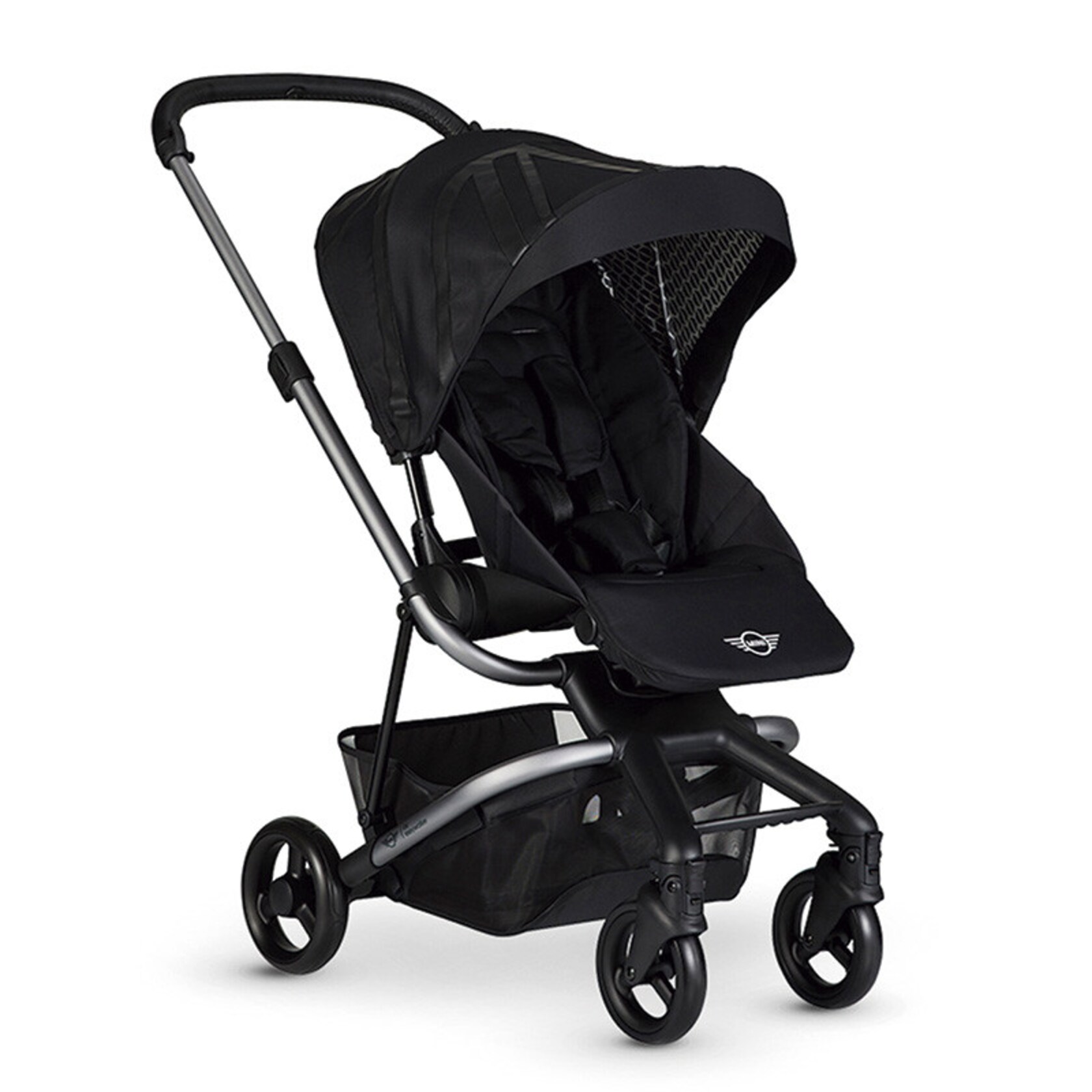 Easywalker · Bebés · El Corte Inglés (140)