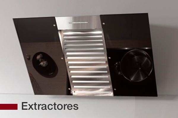 Extractores