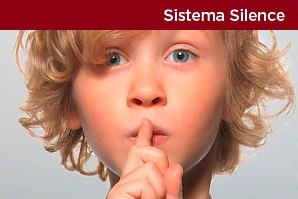 Sistema Silence