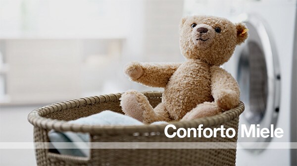 Conforto Miele