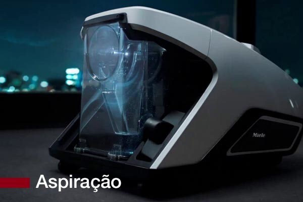 Aspiradores