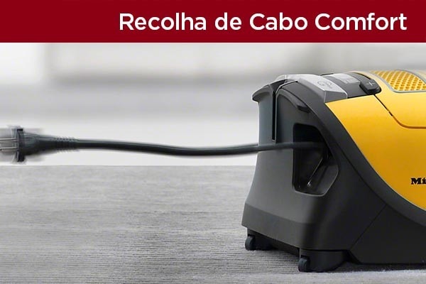 Recolha de cabo