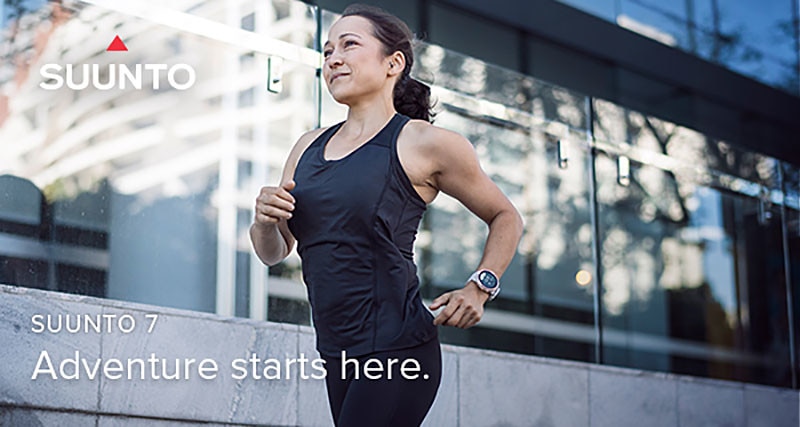 Suunto · Deportes · El Corte Inglés (22)