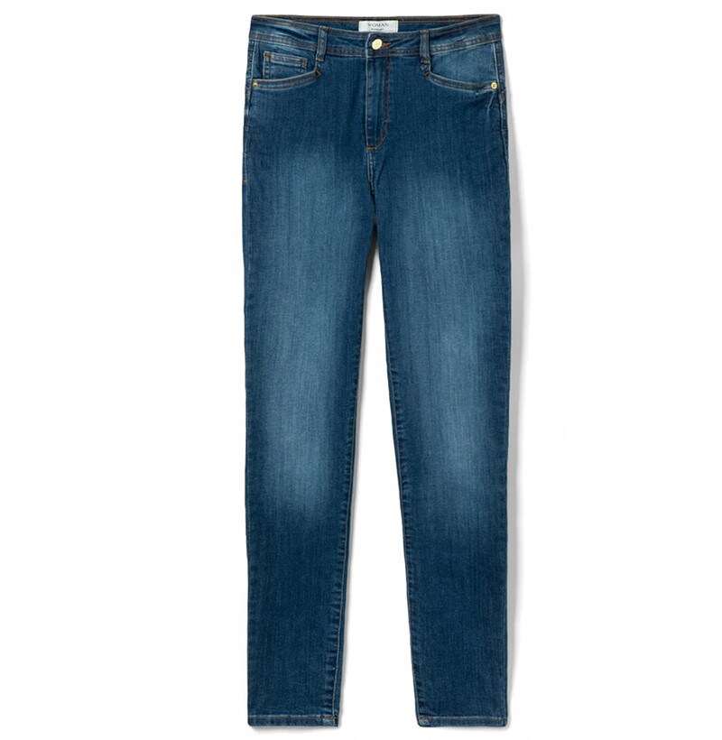 Atuendi - Pantalones vaqueros