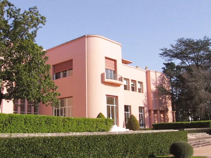 Fundação de Serralves