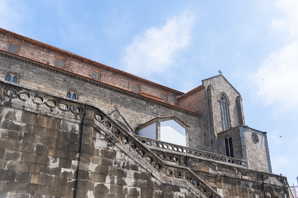 El Guide Porto: Igreja Monumento S. Francisco