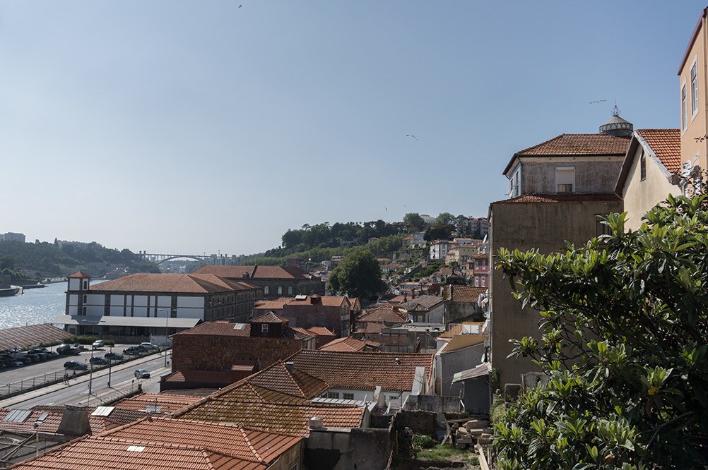 El Guide Oporto:  Massarelos &amp; Miragaia