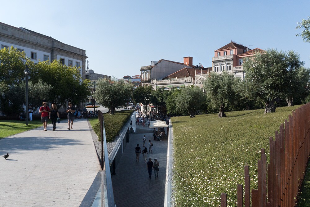 El Guide Oporto:  Clérigos