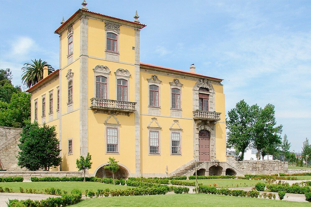 Quinta de Bonjóia