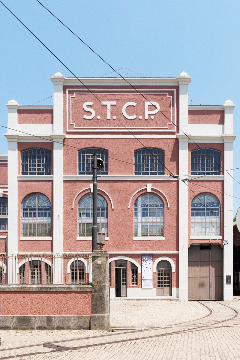 El Guide Oporto:  Massarelos &amp; Miragaia