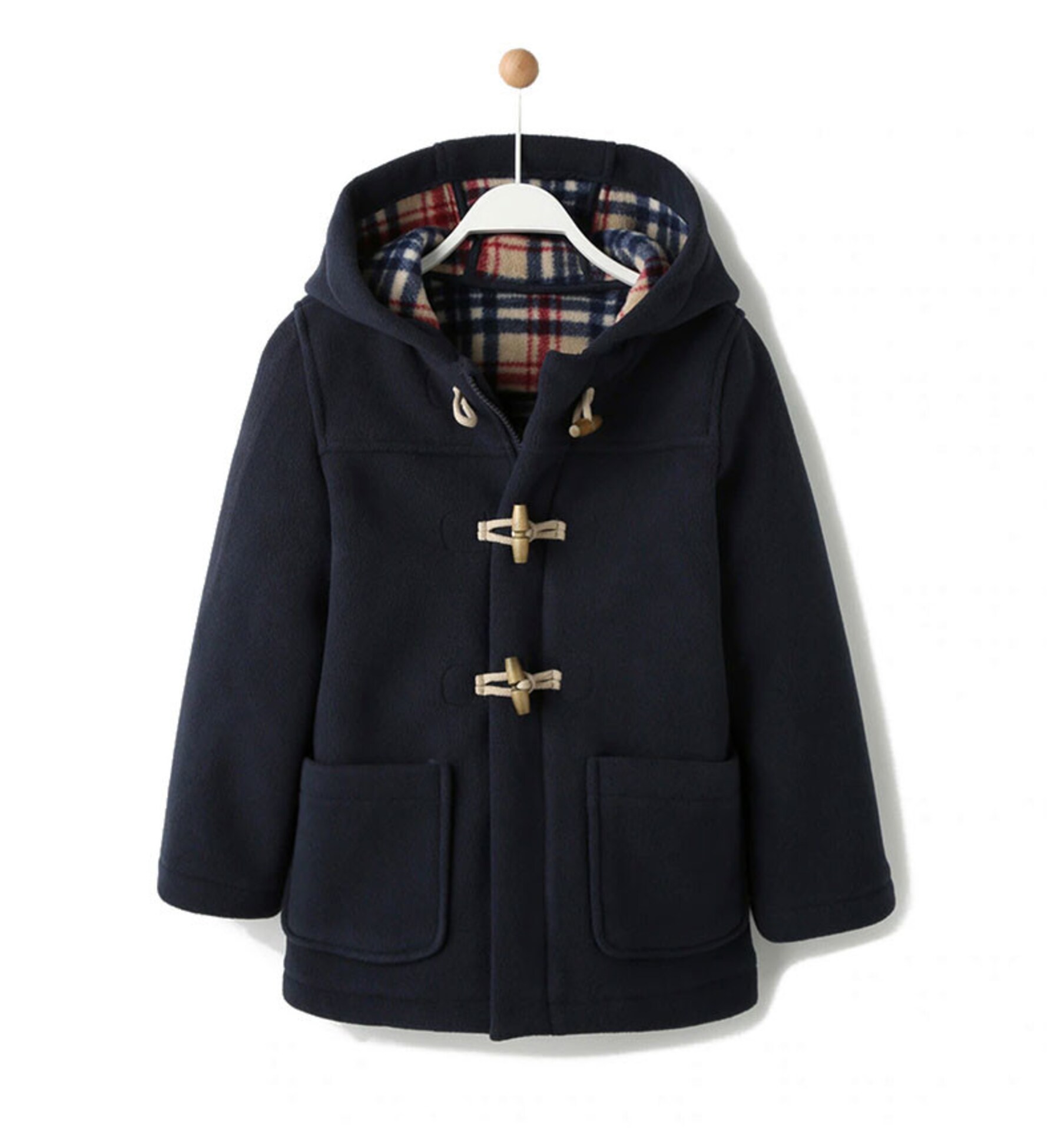 Abrigos Niño · Moda · El Corte Ingles (138)