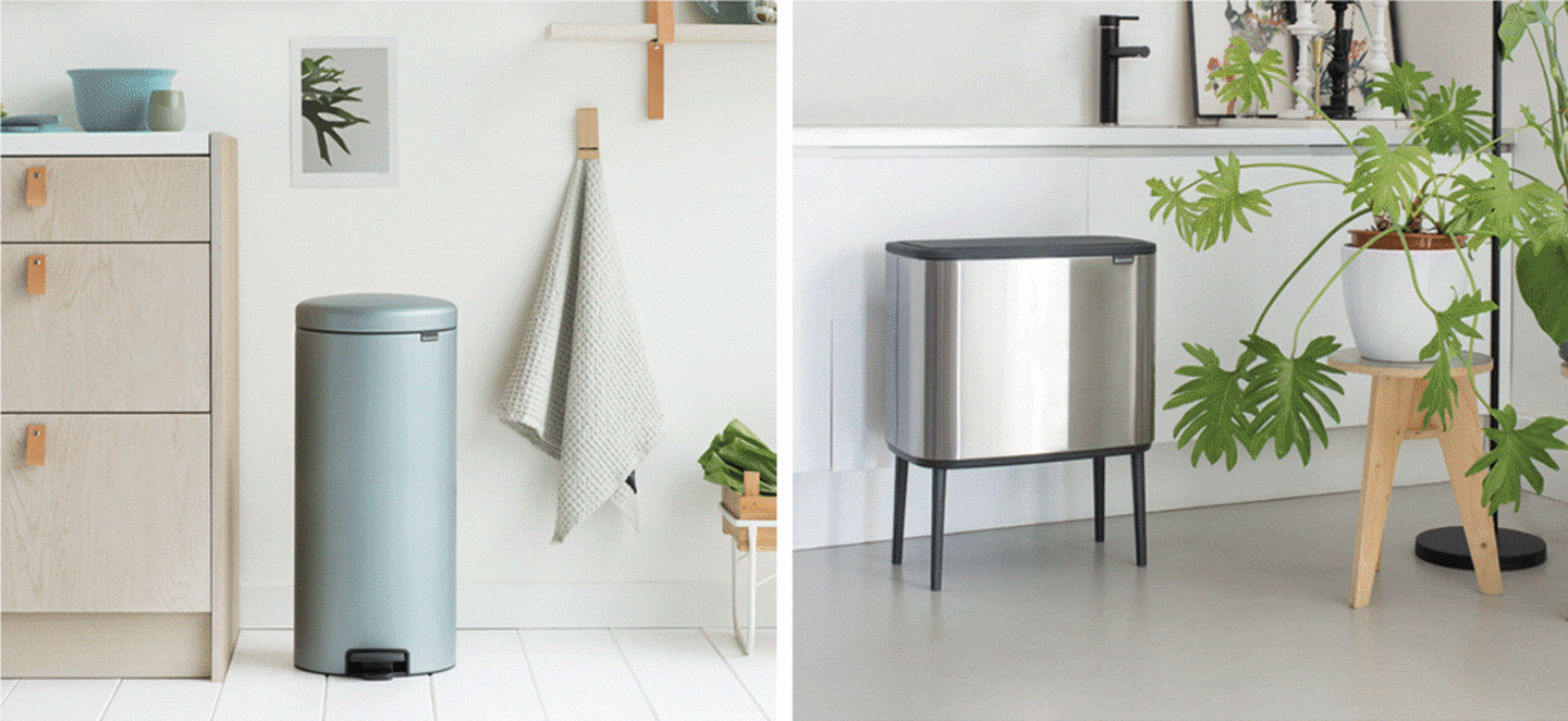 Brabantia Hogar · El Corte Inglés (201)