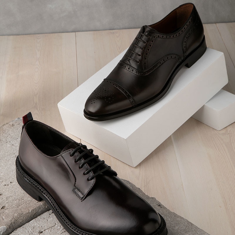 Moda Hombre y Joven él · El Corte Inglés (28.517)