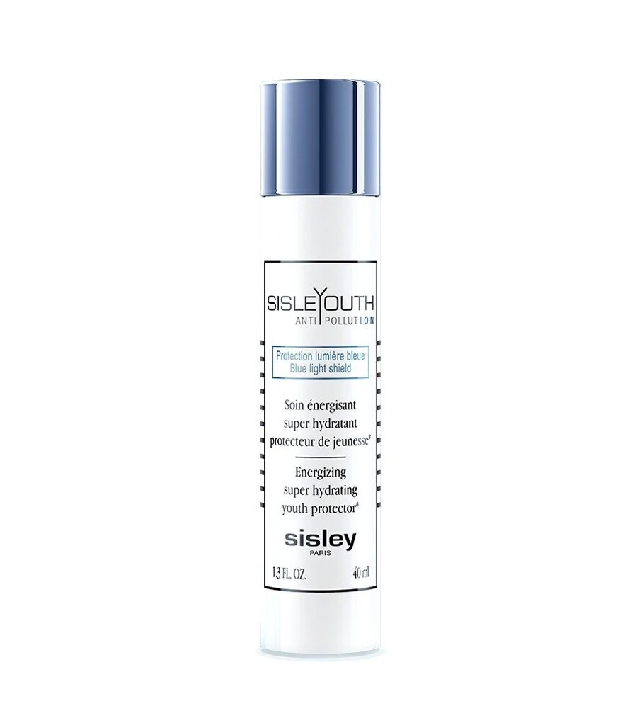 Zoom Ready - Skincare - Hidratante Sisley Paris
