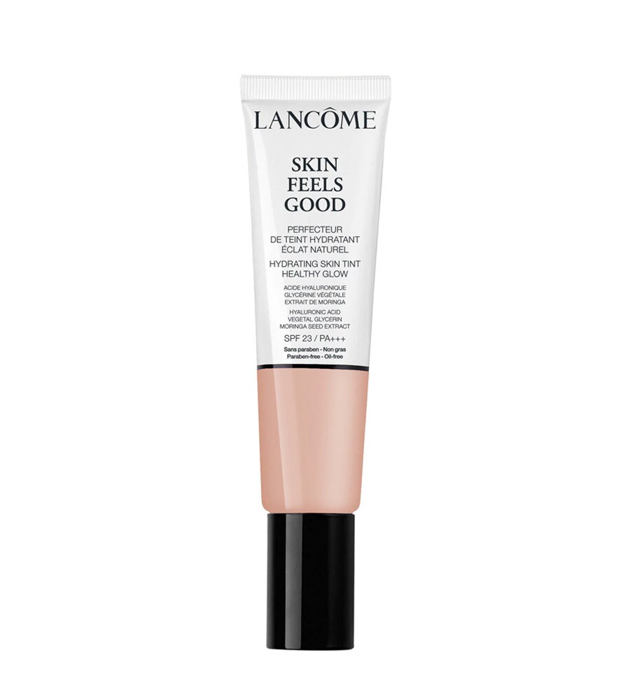 Zoom Ready - Maquilhagem - Base hidratante Lancôme