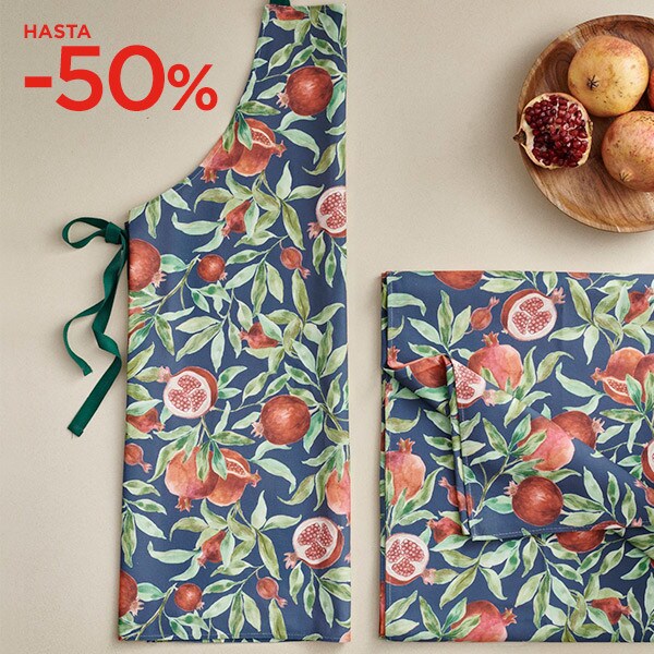 Textil mesa y cocina | Hogar | El Corte Inglés (612)