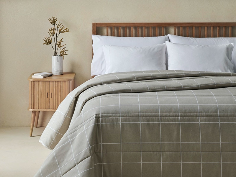 Ver tudo para o quarto