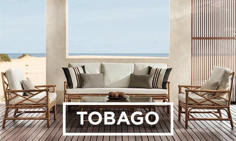 Muebles de terraza y exterior · El Corte Inglés (818)