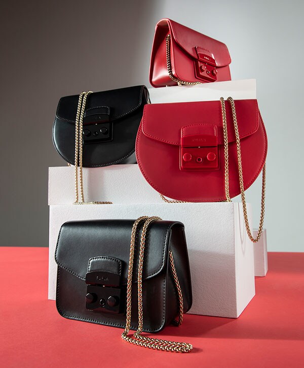 NUEVA COLECCIÓN - BOLSOS