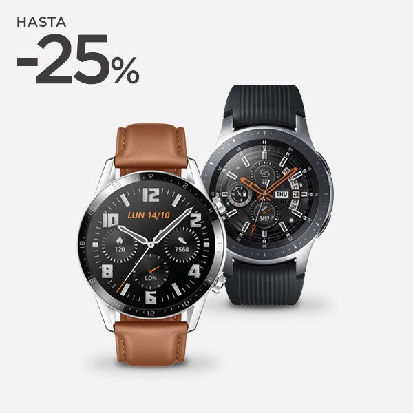 Smartwatch hata -25%