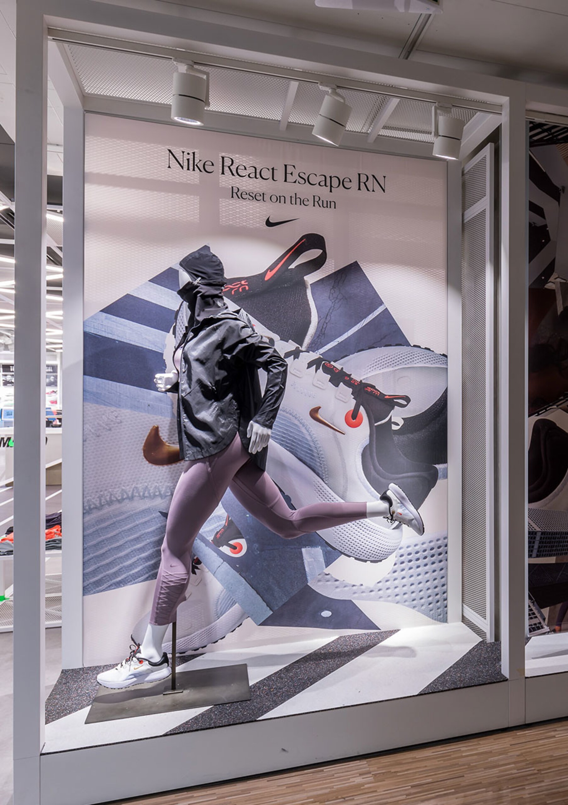 Nike · Deportes · Mujer · El Corte Inglés (491) Nike · Deportes · Mujer · El Corte Inglés (491)