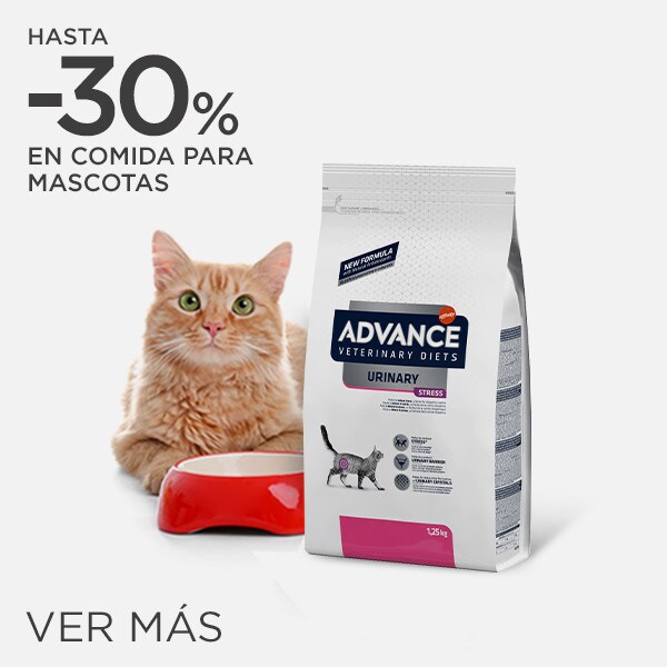 Ofertas en mascotas