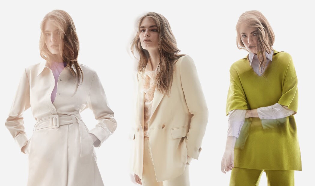 NUEVA COLECCIÓN - WOMAN LIMITED