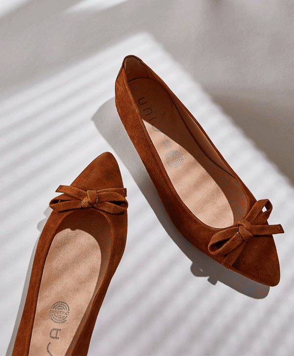 Zapatos de mujer, infantil y hombre