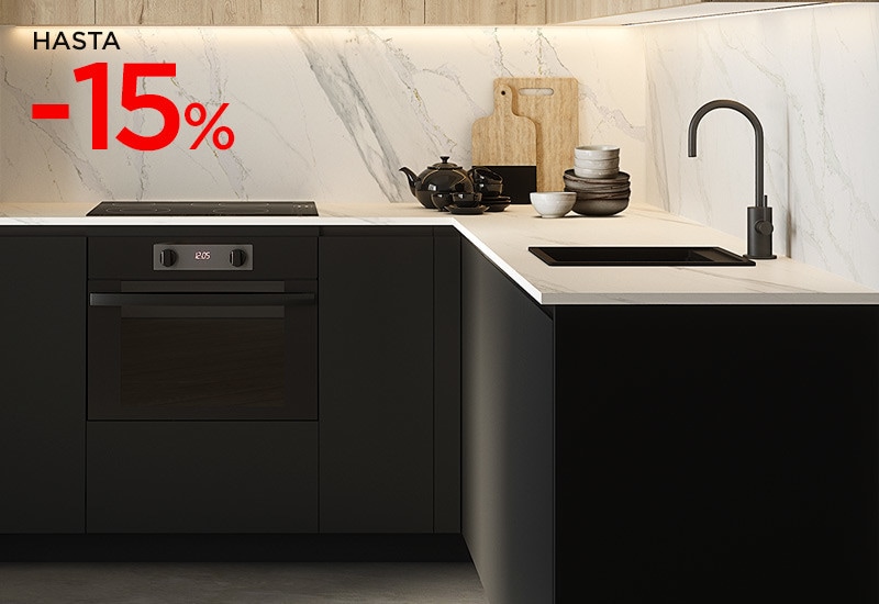 Cocina · Hogar · El Corte Inglés (24)