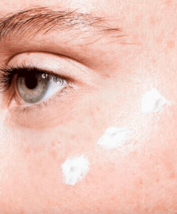 Dilo todo con una mirada