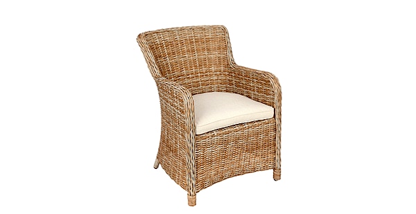 ASIENTO PARA SILLÓN COMEDOR