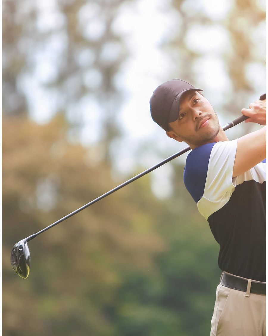 El corte ingles ropa golf hombre Outlet