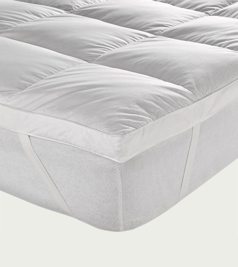 Sobre-colchões - ver tudo