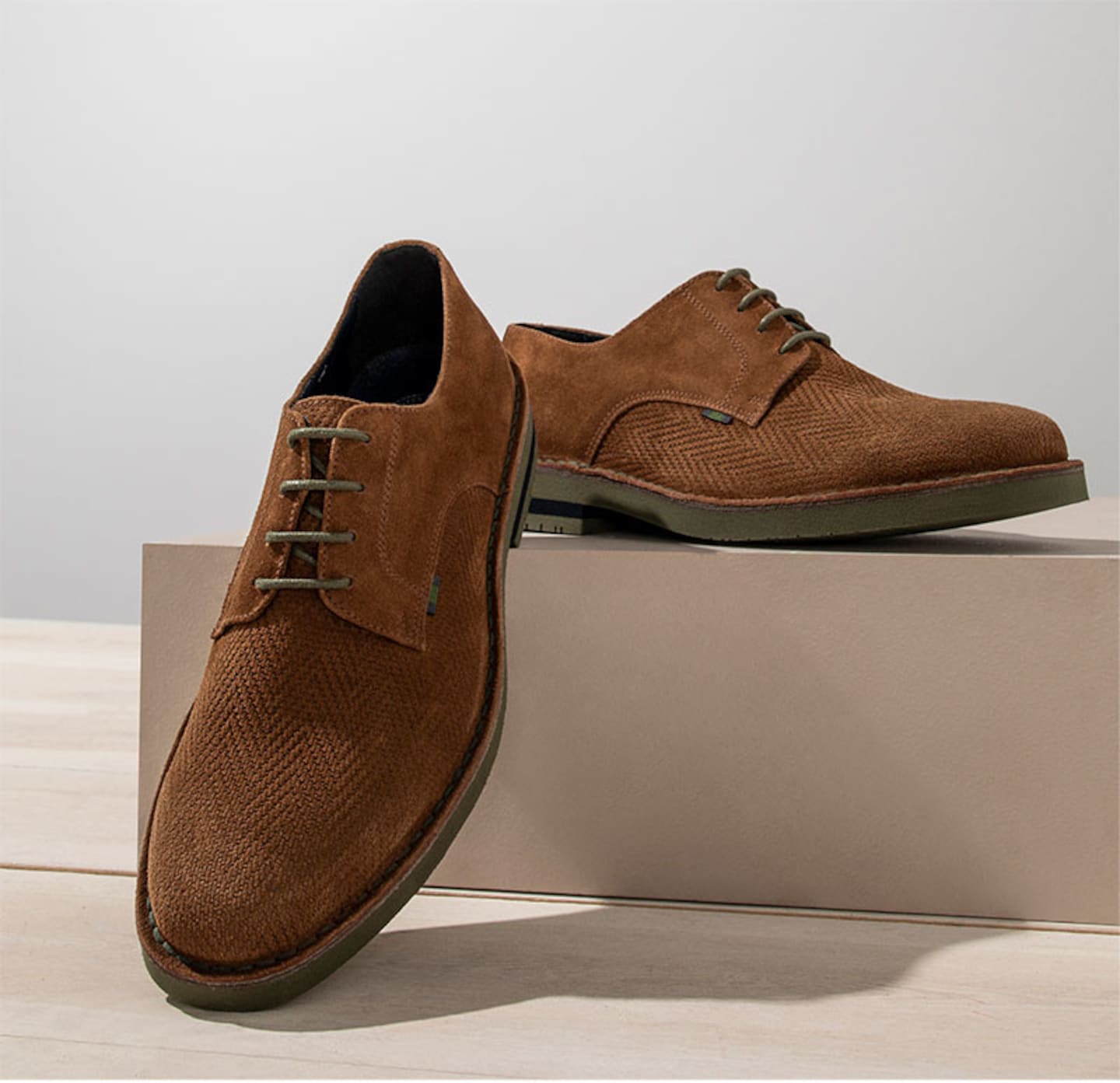 Zapatos de Hombre · El Corte Inglés (5.945)