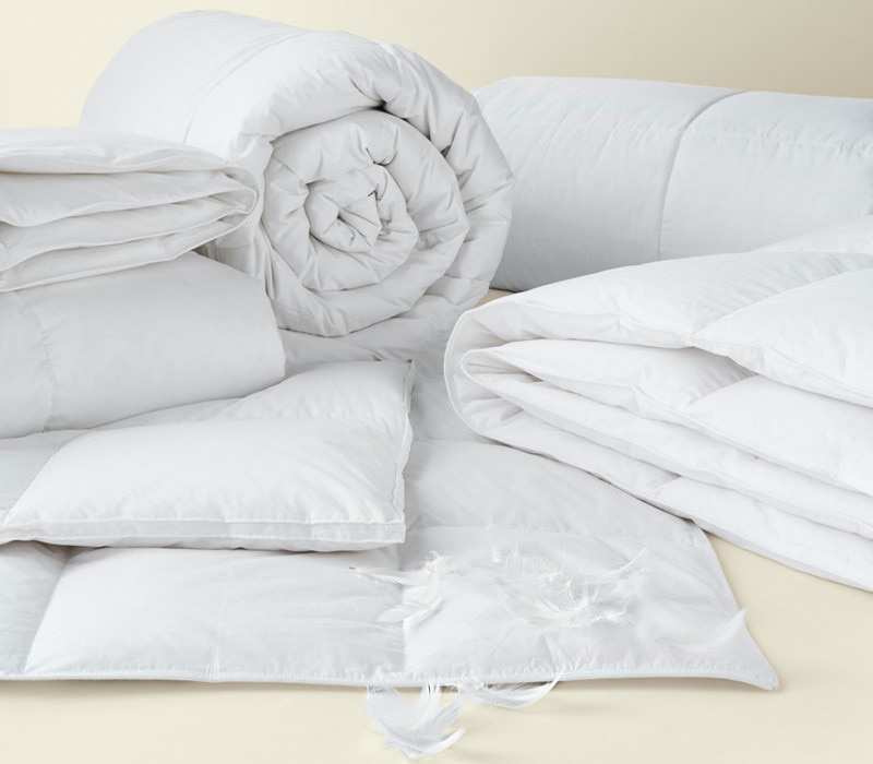 Ver todos os edredões