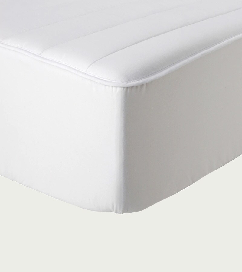 Protectores acolchoados - ver tudo