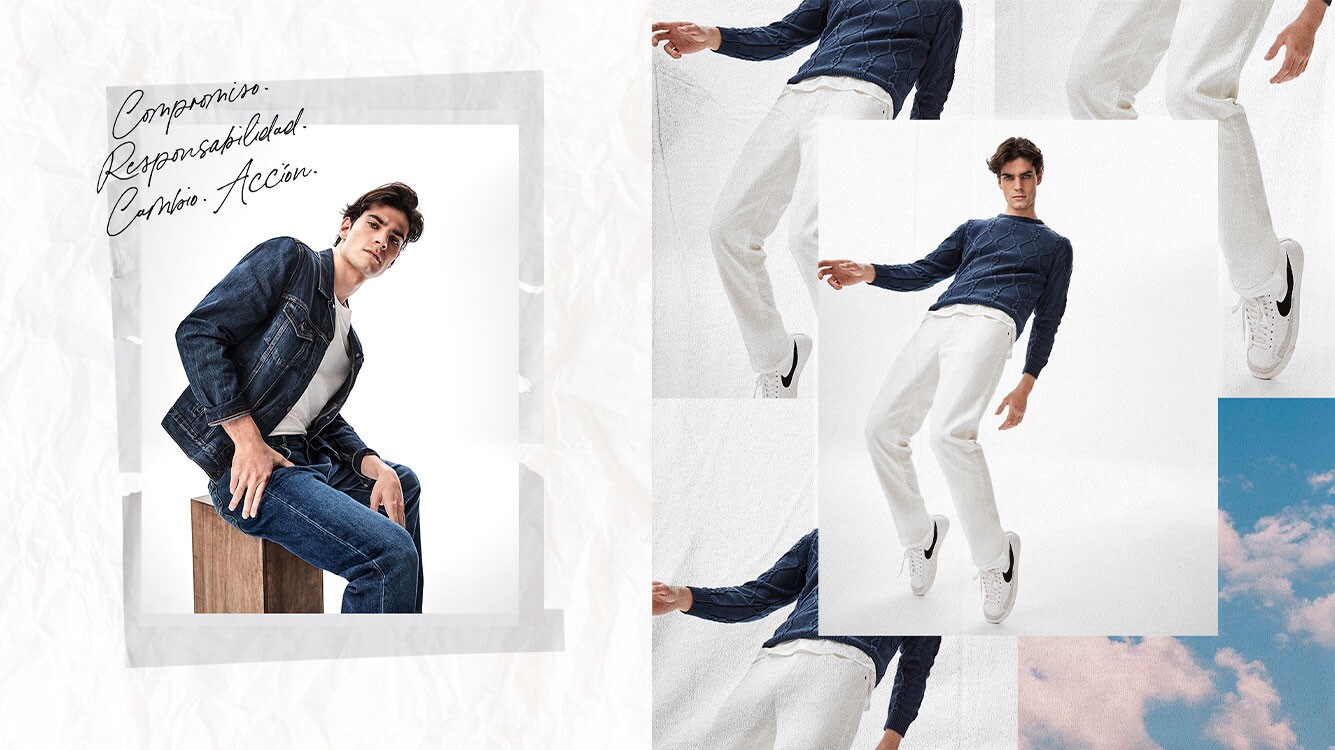 Primavera en clave Denim