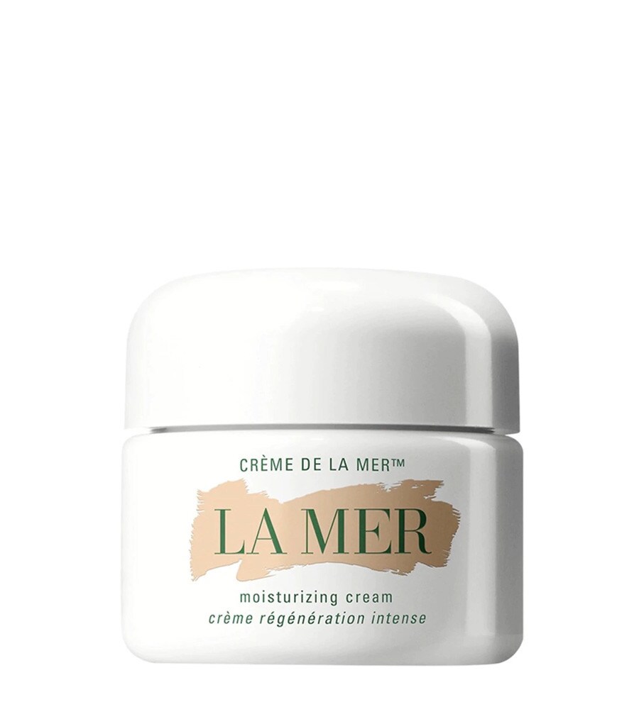 EDITORIAL - Cuidados de pele em casa com Dr. Luís Uva - Creme hidratante La Mer