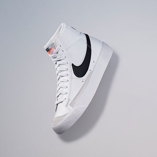 Nueva colección - Zapatillas casual