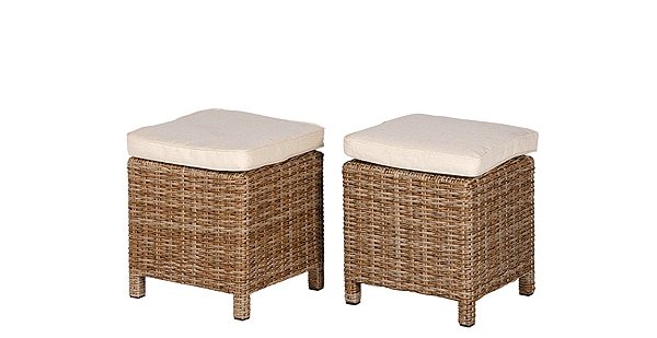 SET DE ASIENTOS PARA PUFS