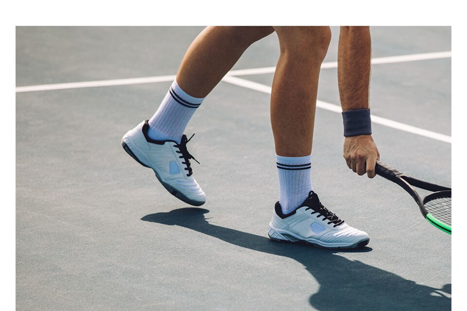 Marcas de Tenis · Deportes El Corte Inglés (725)