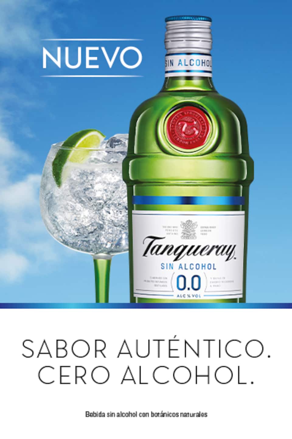 Licores y Alcoholes · Bebidas · Supermercado El Corte Inglés · (722)