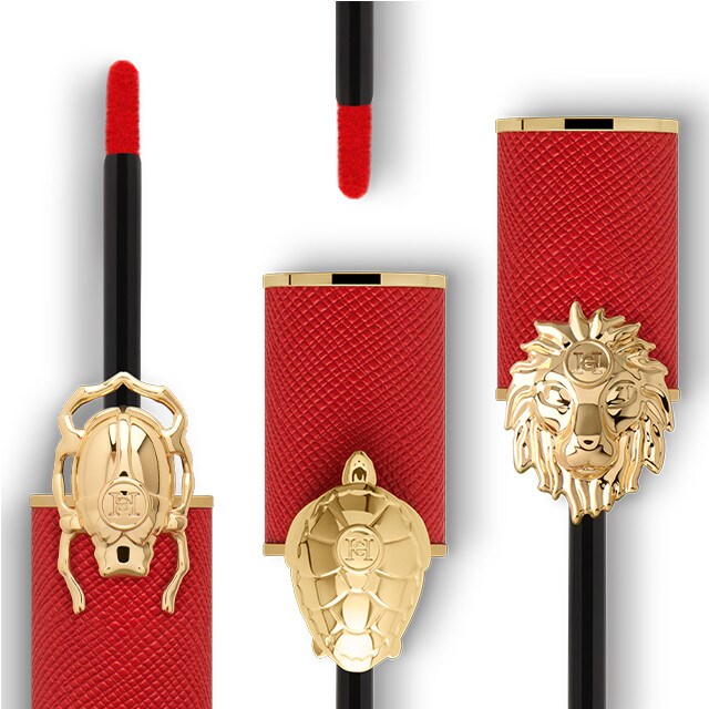 Carolina herrera maquillaje el corte ingles Clearance