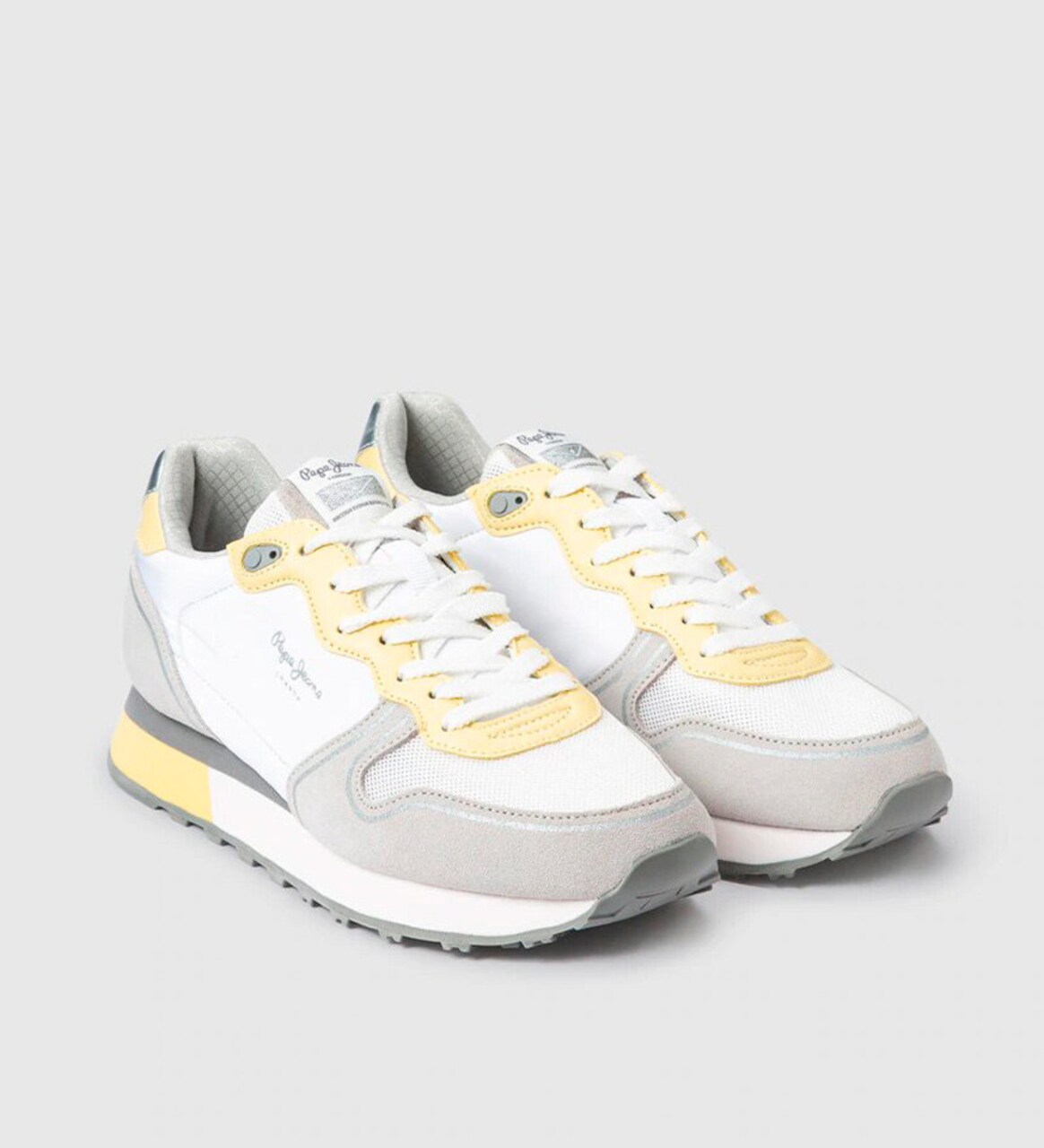 Zapatillas de Mujer · El Corte Inglés (2.775)