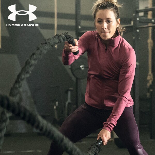 NUEVA COLECCIÓN UNDER ARMOUR