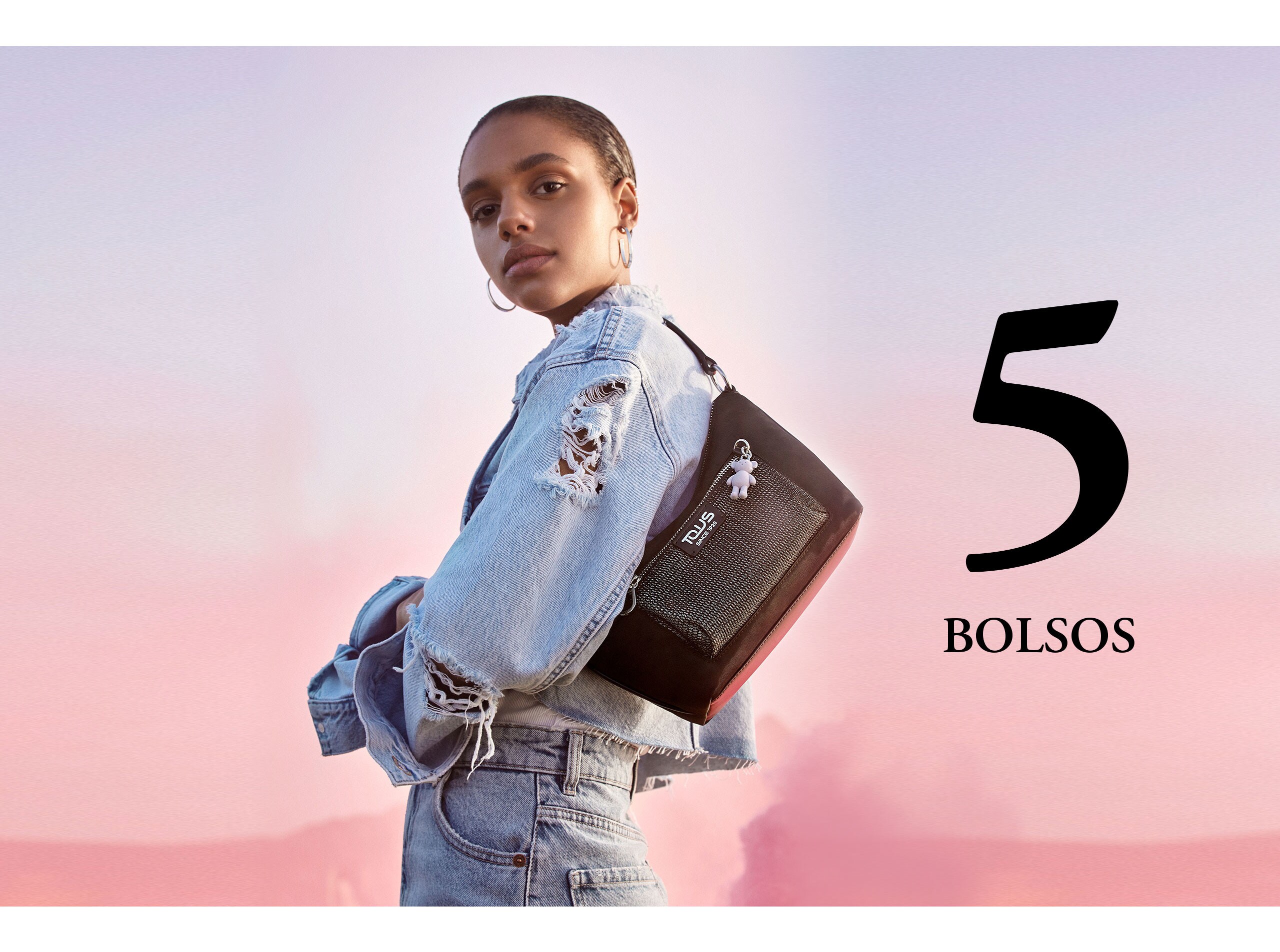 Descuento Tous El Corte Inglés Clearance Sale, UP TO 54% OFF |  www.apmusicales.com