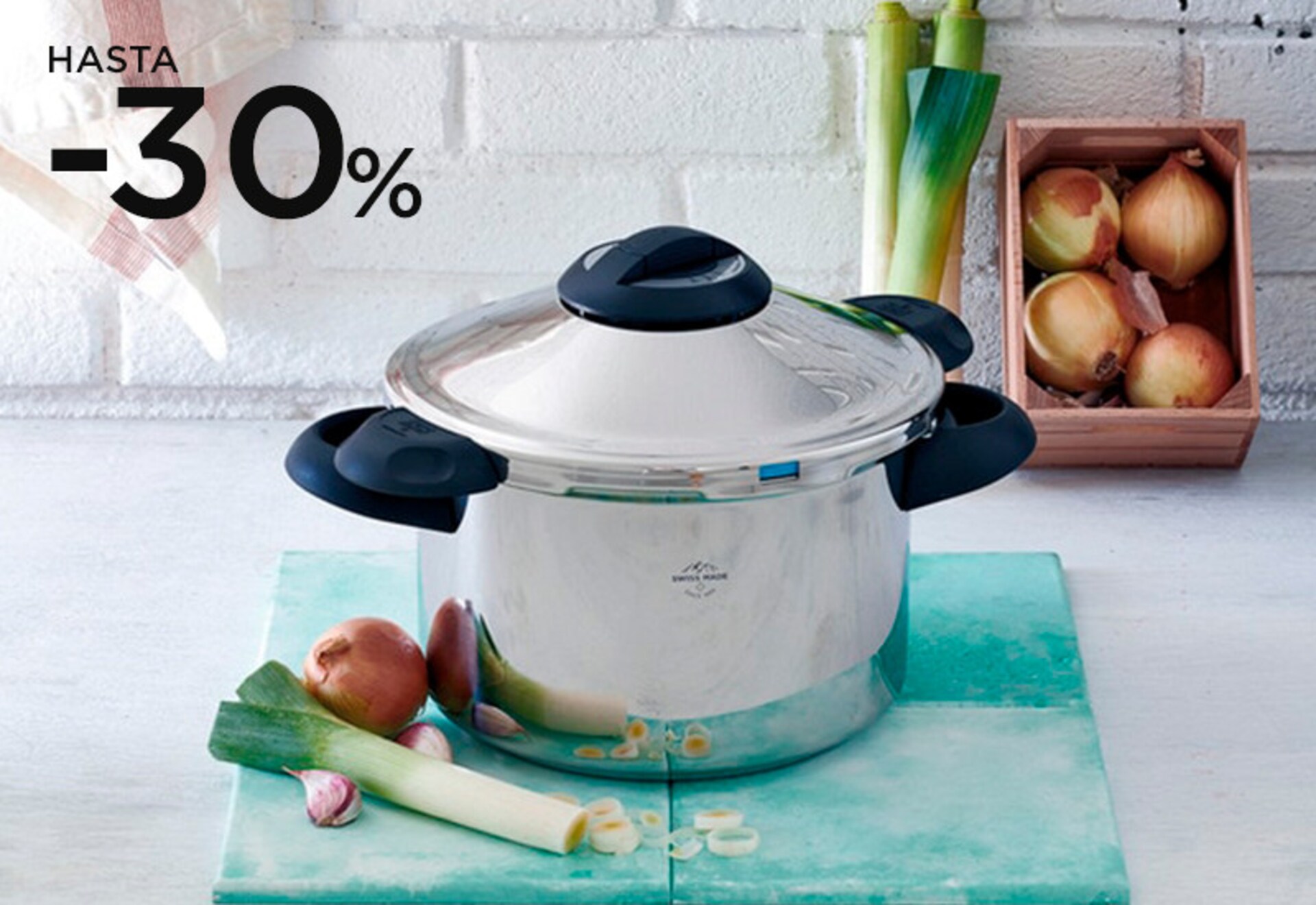 Cocina · Hogar · El Corte Inglés (24)