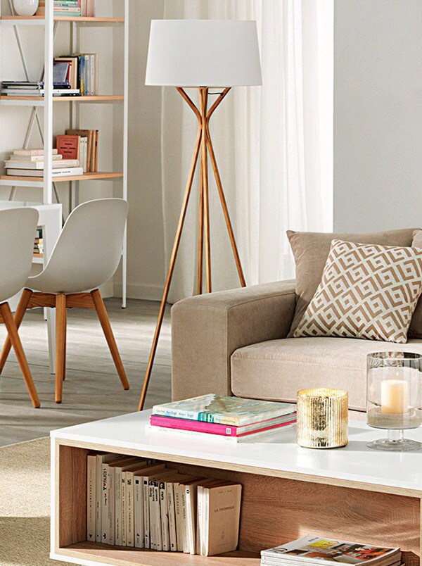 Iluminación y lámparas | Hogar | El Corte Inglés (523)