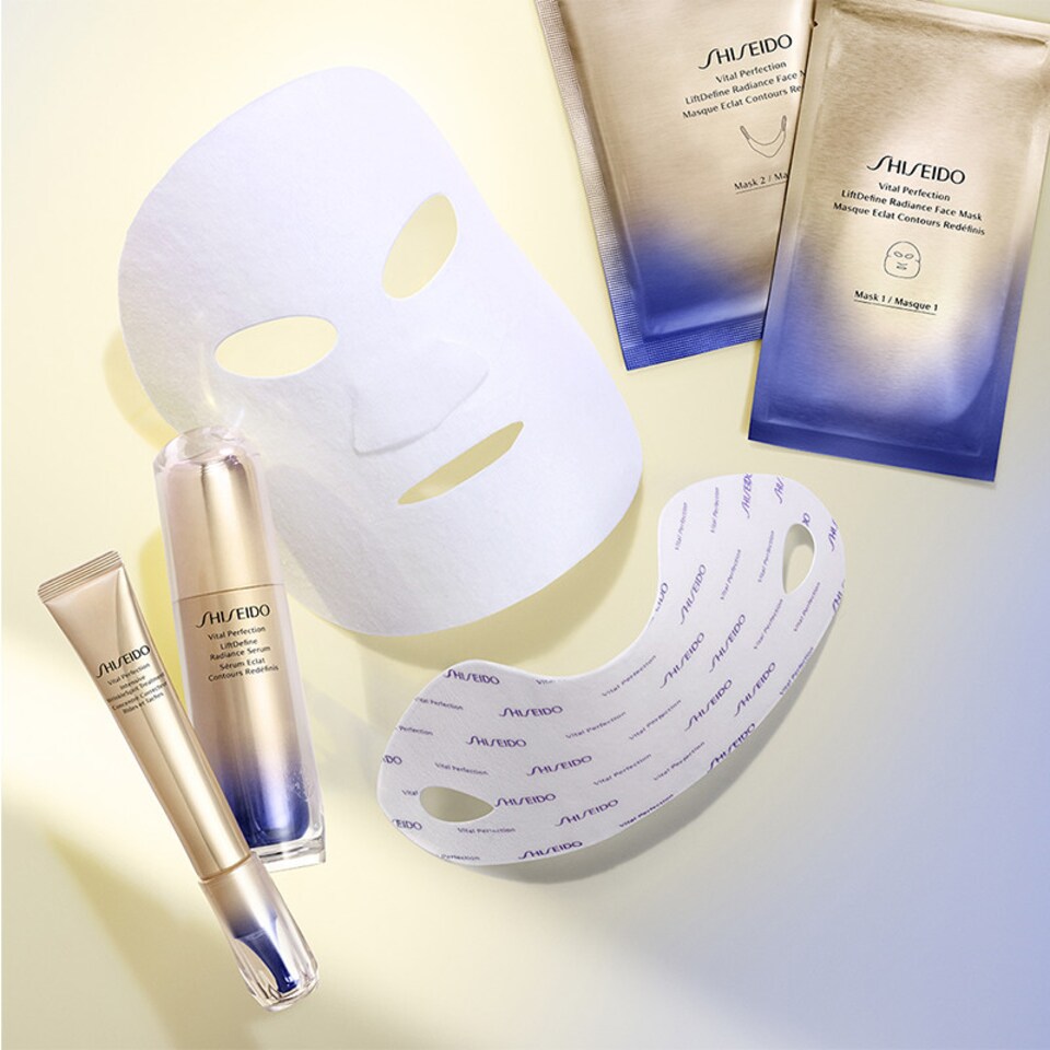 Shiseido Alta Perfumería · El Corte Inglés (186)