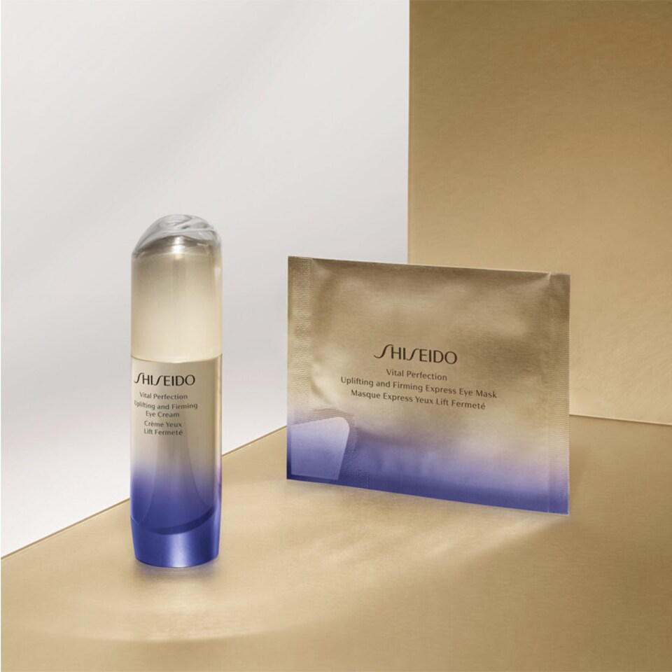 Shiseido Alta Perfumería · El Corte Inglés (175)